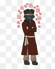 Frey - Fictional Character Emoji,Canine Anthro Emotion