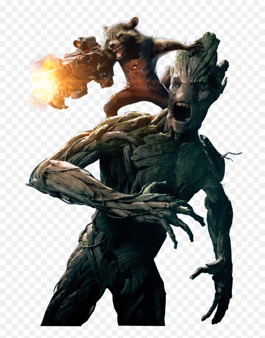 Download Png Renders - Guardians Of The Galaxy Groot And Guardians Of The Galaxy Render Emoji,Groot Emoji Facebook