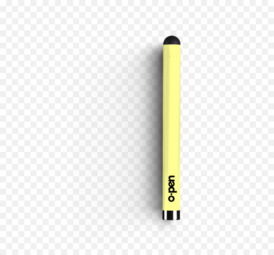 Boundless Terp Pen Wax Vape