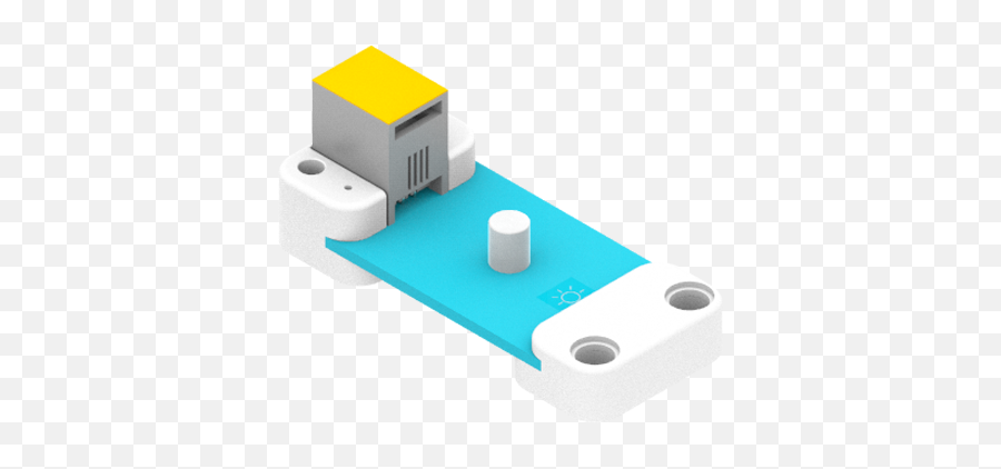 2 Light Sensor U2014 Micro Bit Tutorial - Diode Emoji,Emotion Servo Motor