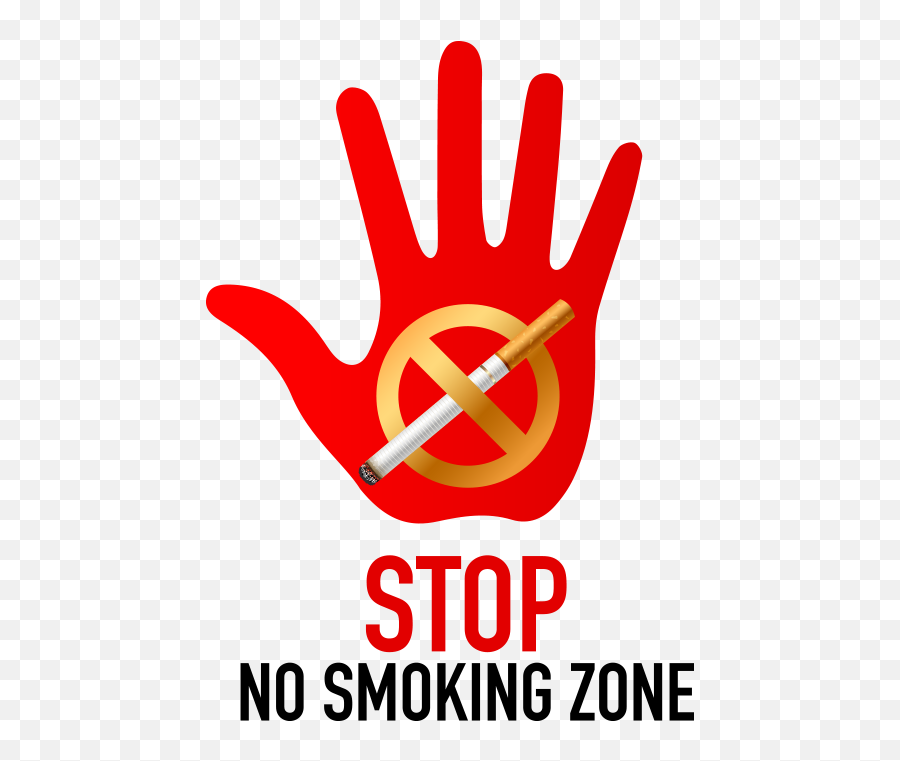 No Smoking Signs Icons U0026 Symbols In Vector Ai Format - Signs Of Stop Smoking Emoji,Cigarette Emoji