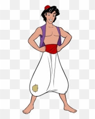 Aladdin Disney Tiger Jasmine Sticker - Aladdin Disney Clipart Emoji,Aladdin Monkey Emoji
