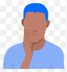 Jaw Clicking Symptoms Causes U0026 Common Questions Buoy - For Adult Emoji,Blow Your Brains Out Emoticon Gif