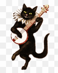 Free Photos Funny Symbol Search Download - Needpixcom Black Cat Banjo Emoji,Cat Emotion Signs