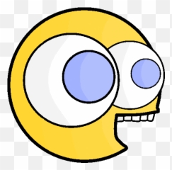 Emoticon - Huh Emoji Gif,Couple Emoji .gif