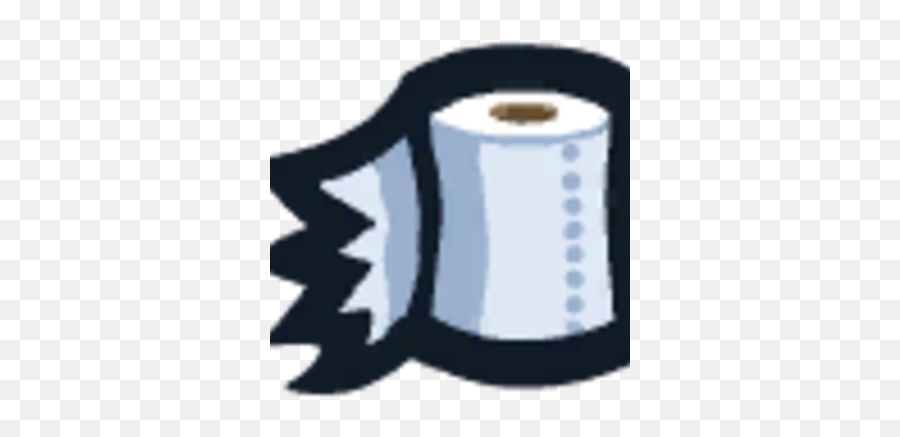 Toilet Paper Wiki - Among Us Toilet Paper Hat Emoji,Emoji That Looks Like Roll Of Toilet Paper