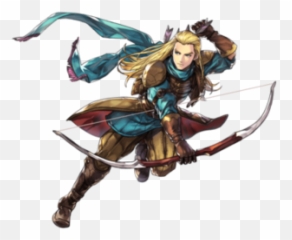 Another Eden Present Characters - Tv Tropes Another Eden Darunis Emoji,Japanese Bow Emotions