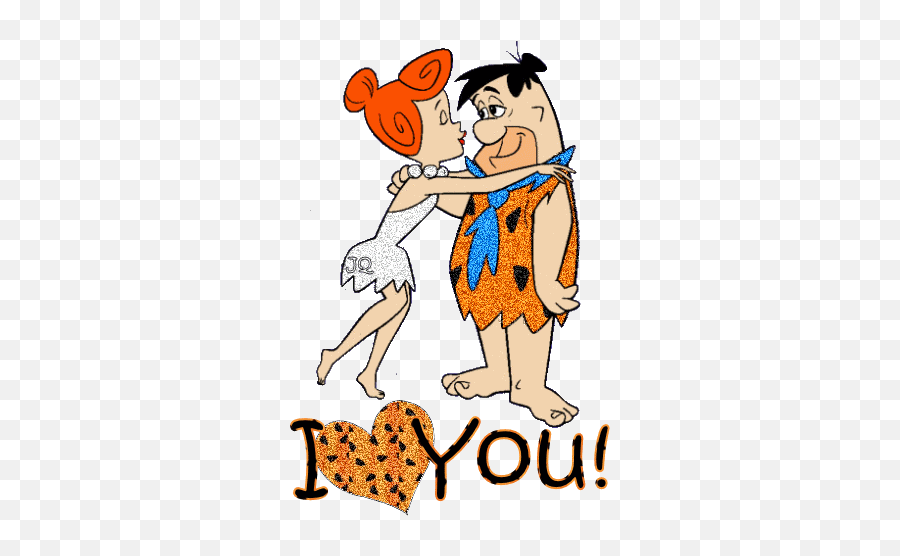 Fred Flintstone - Pedro Picapiedra Con Vilma Emoji,Fred Flintstone Emoticon