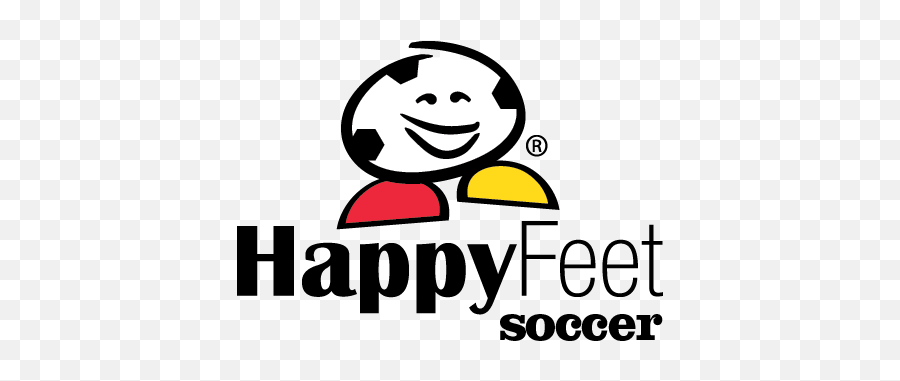 St Aloysius Ccc U2014 Happyfeet - Soccer Fun Happy Feet Soccer Emoji,Happy 4th Of July Emoticon