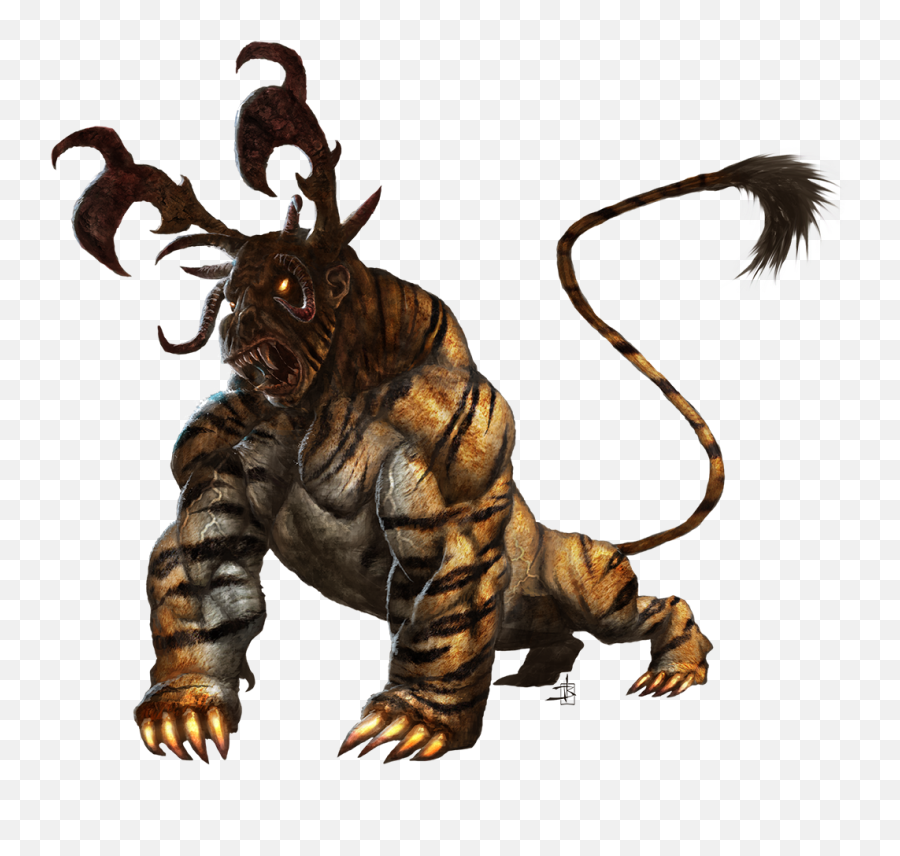 Leydroth - Monsters Archives Of Nethys Pathfinder 2nd Fictional Character Emoji,Emotion Beast