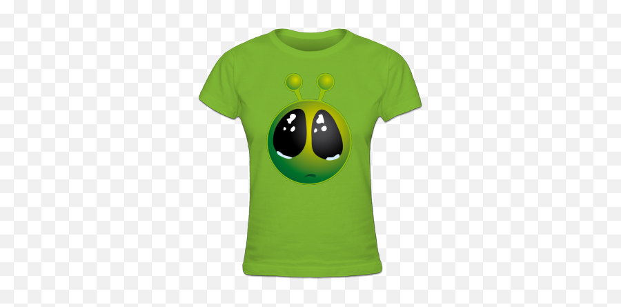 Buy A Alien Smiley Face Mask Online - T Shirt Mit Witzigen Sprüchen Emoji,Emoticons Dramaqueen