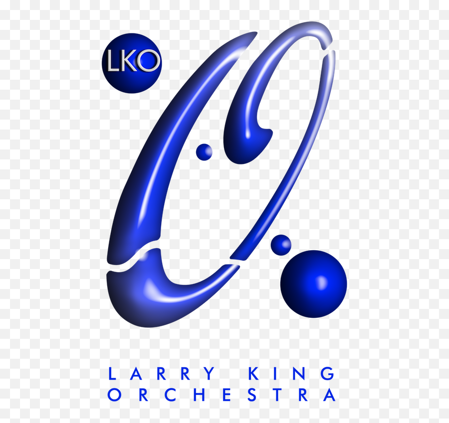 Larry King Orchestra - Dot Emoji,Vinnie Coluta 1984 Emotion