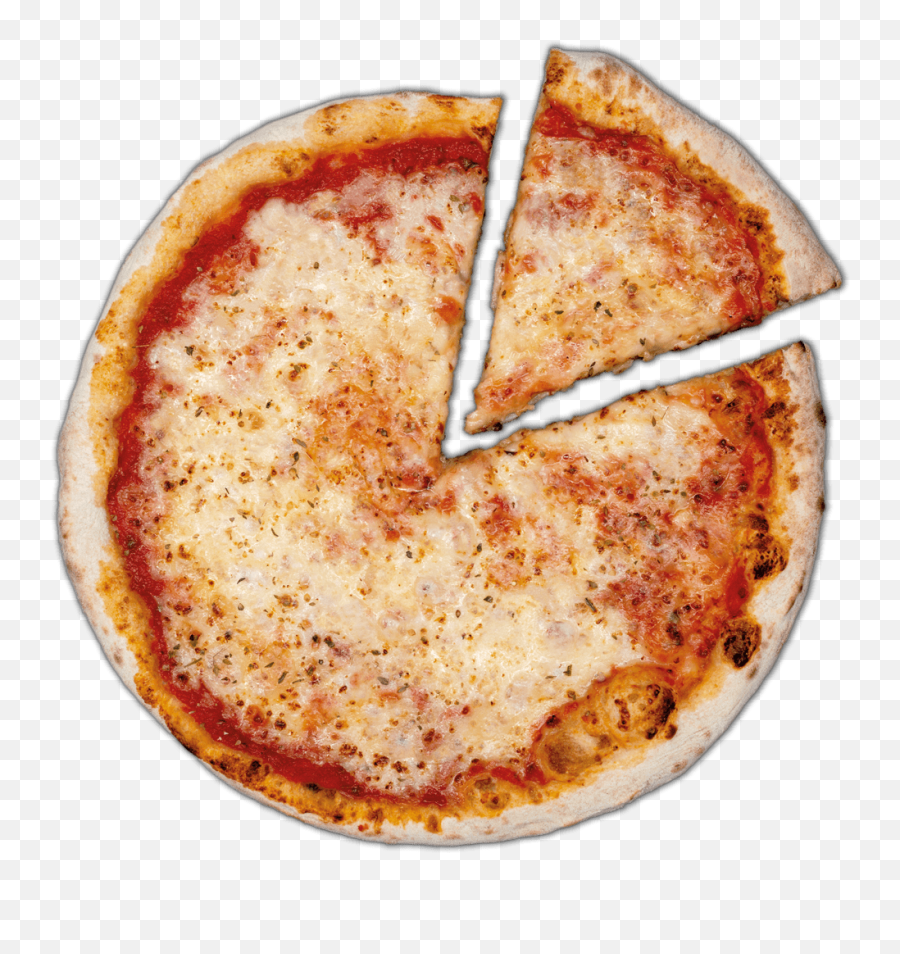 Pizza A Mano Emoji,Toma Un Pedazo De Pizza Emoticon