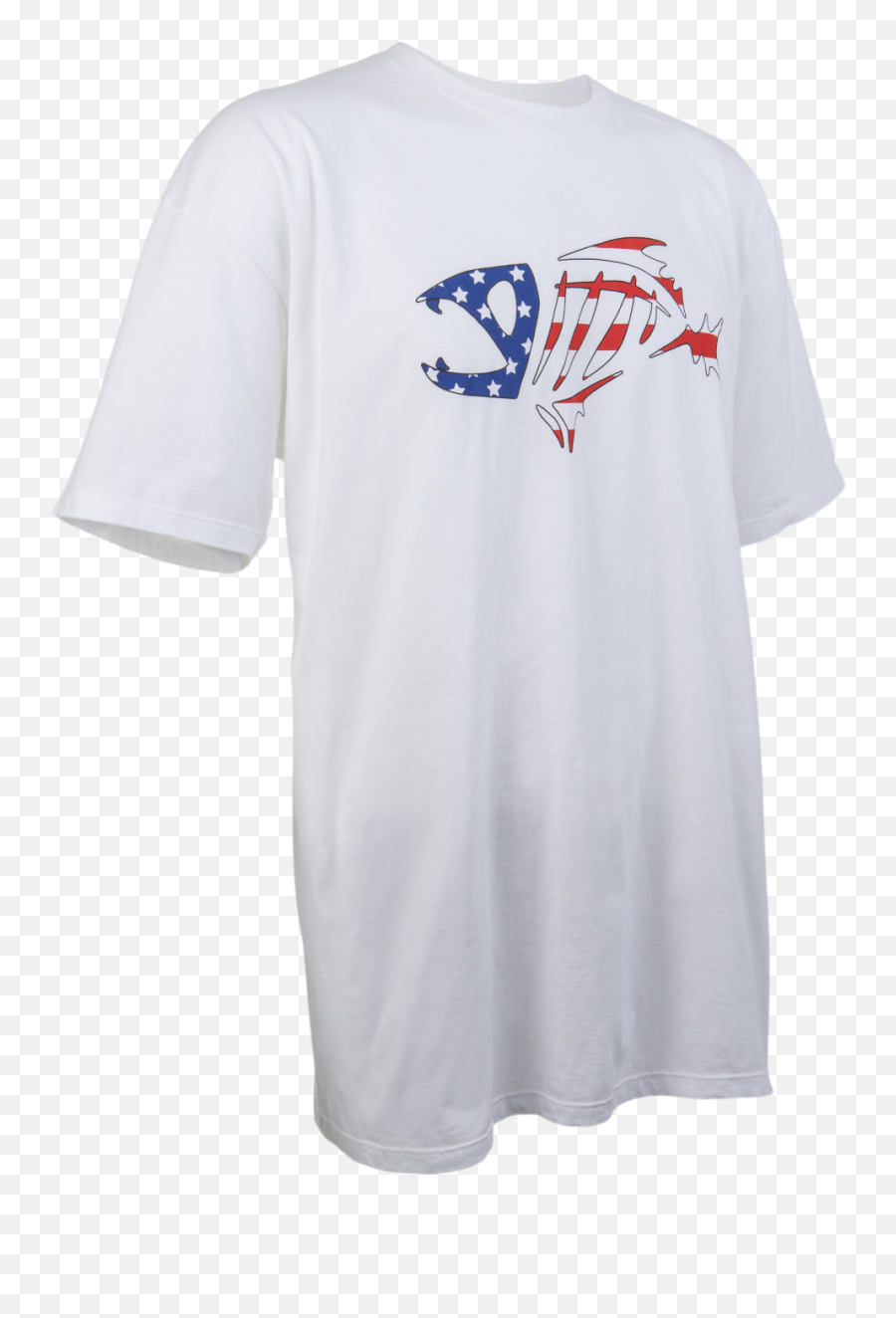 Gloomis Fishing Gloomis Short Sleeve Cotton Tee - White Sm Gteersssswh Emoji,Yankees Baseball Emoticon