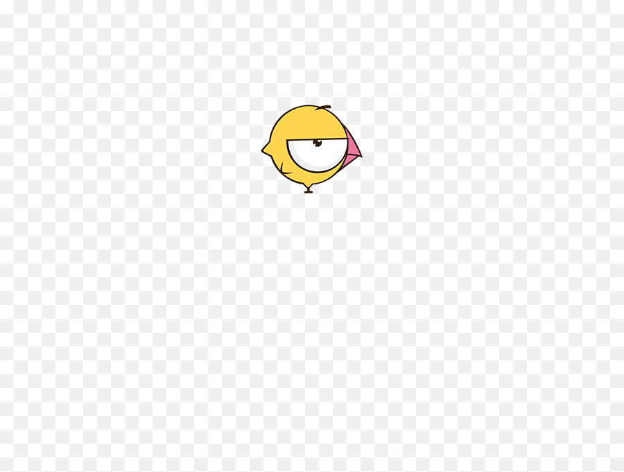 Full Color Printed T - Shirt Cartoon Chicken Stickers Factory Emoji,Borwn Chicken Emoticon