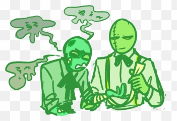 Ceo Of Gay Frogs - Drawing Emoji,Smack My Head Emoji