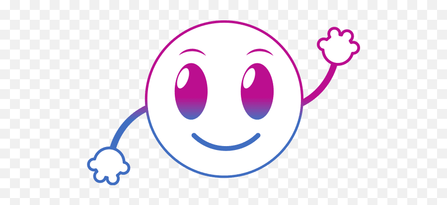Yupiramos U2013 Canva Emoji,Excited Emoji Facial Expression