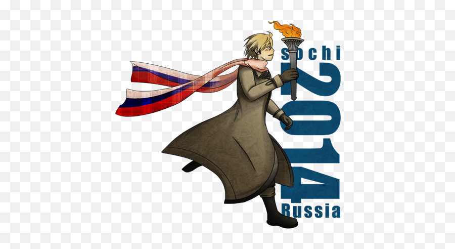 Become One With Mother Russia Da - Cartoons U0026 Anime Emoji,Hetalia Russia Emoji