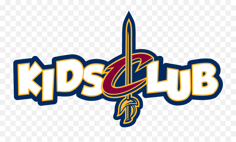Cavs Kids Club - Cleveland Cavaliers Emoji,Cavaliers Emojis Twitter