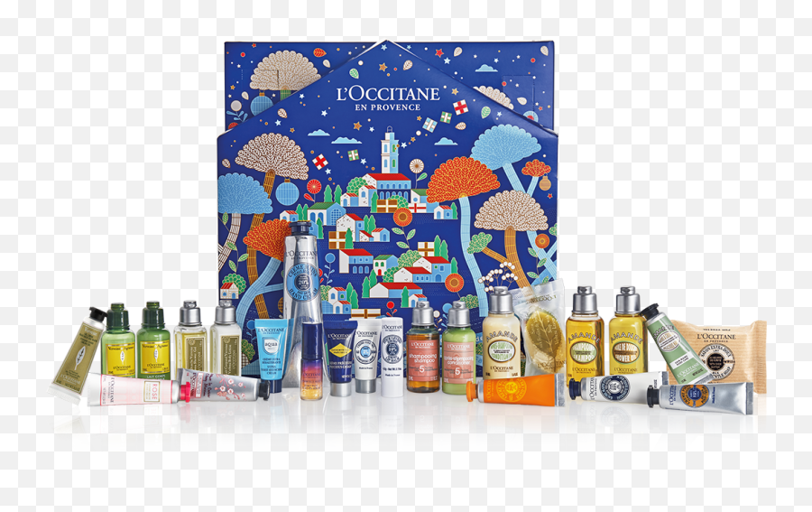 Natural Beauty From The South Of France Lu0027occitane Usa Emoji,Marseille Une Saison Riche En Emotion Replay