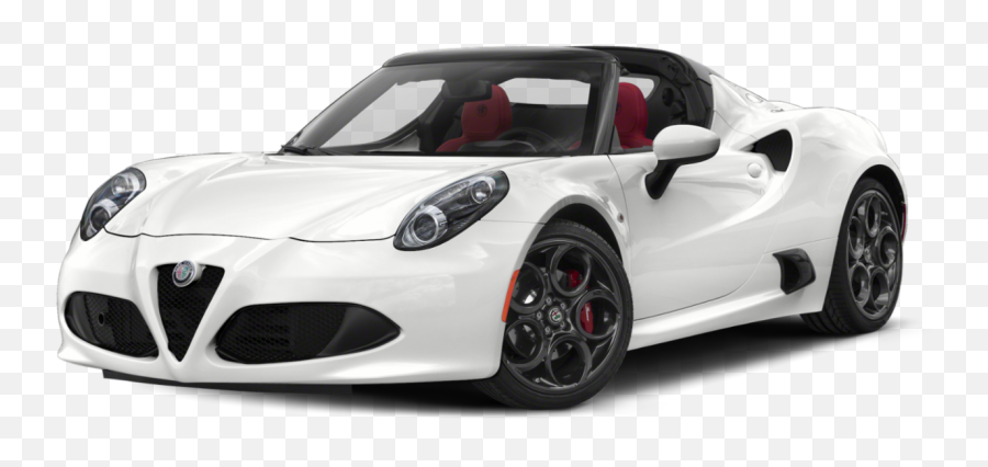 Alfa Romeo 4c 2021 - View Specs Prices Photos U0026 More Driving Emoji,Emotion Fisker Electric Sports Car Interior