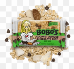Coconut Almond Chocolate Chip Oat Bar Emoji,Facebook Emoticons Almond