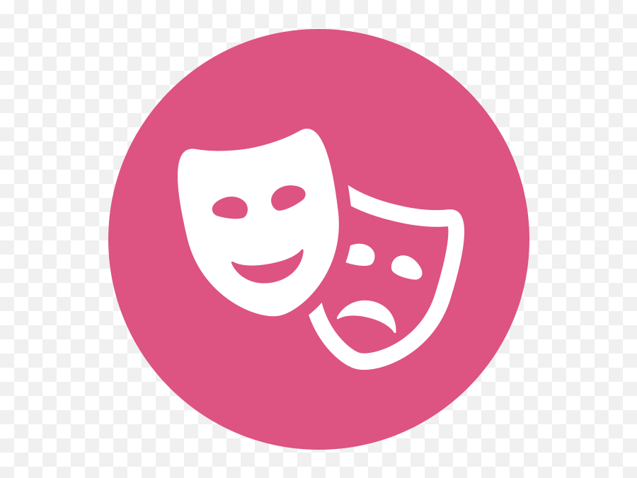 Fun Icon 133602 - Free Icons Library Emoji,Theatre Emoji Discord
