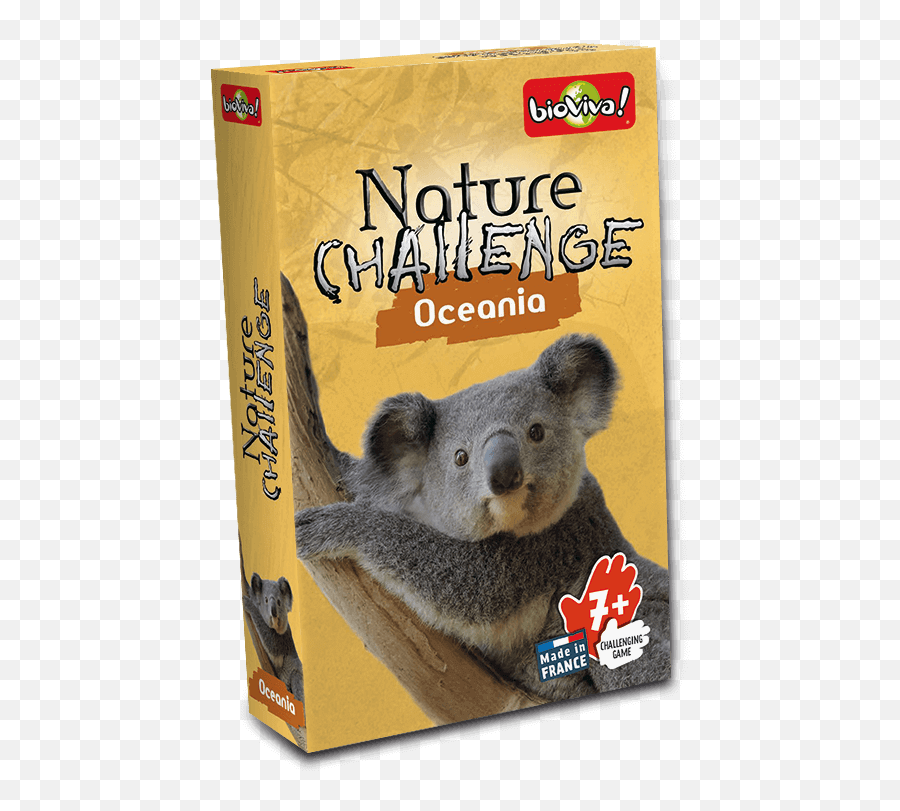 Nature Challenge - Oceania Emoji,Emotions Stuffed Animal