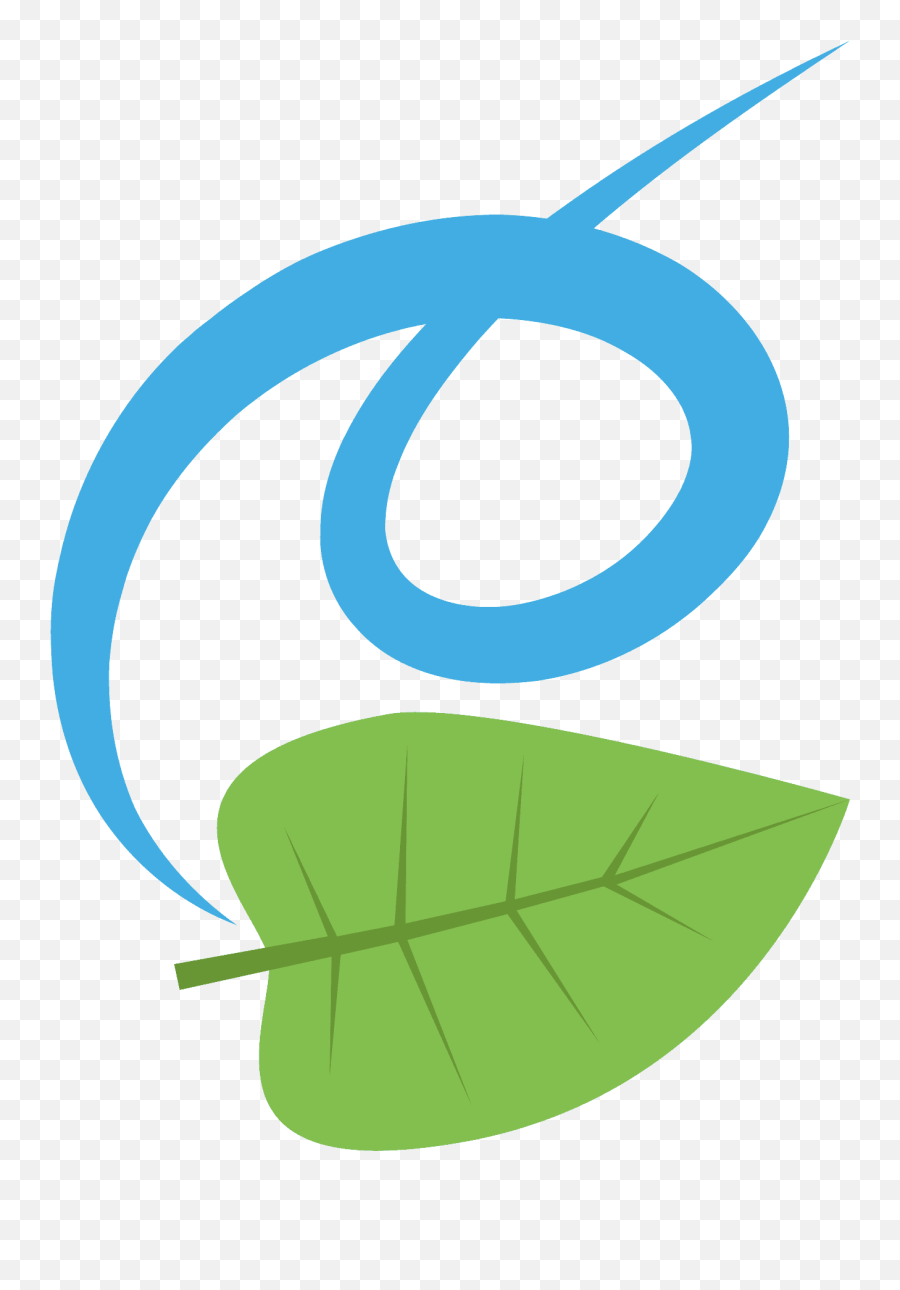 Leaf Fluttering In Wind - Emoji,Leaf Emoji