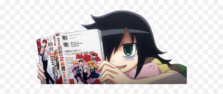 Love To Class With Some Romantic Manga - Anime Reading A Manga Emoji,Anime Emotions Chart