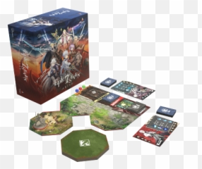 Epic Seven Board Game - Epic Seven Board Game Minis Emoji,Name The Emoji Card Game
