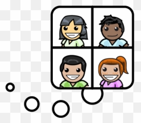 A Moose On A Mission In Healthcare Graphic Novel D2l Emoji,Moose Emoticon Text