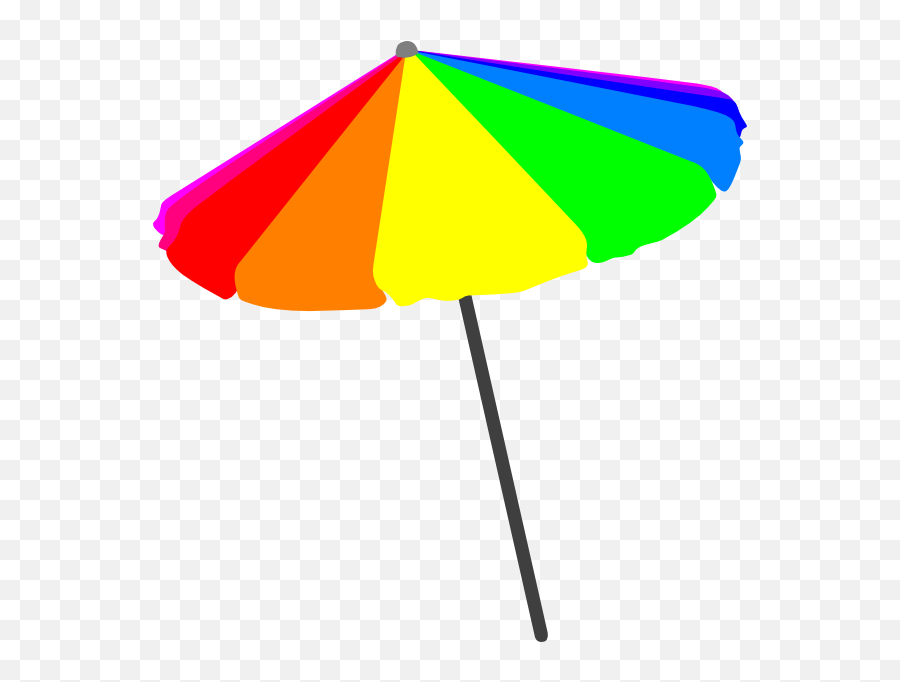 Free Beach Umbrella Transparent Background Download Free - Clip Art Beach Umbrella Png Emoji,Umbrella Sun Emoji