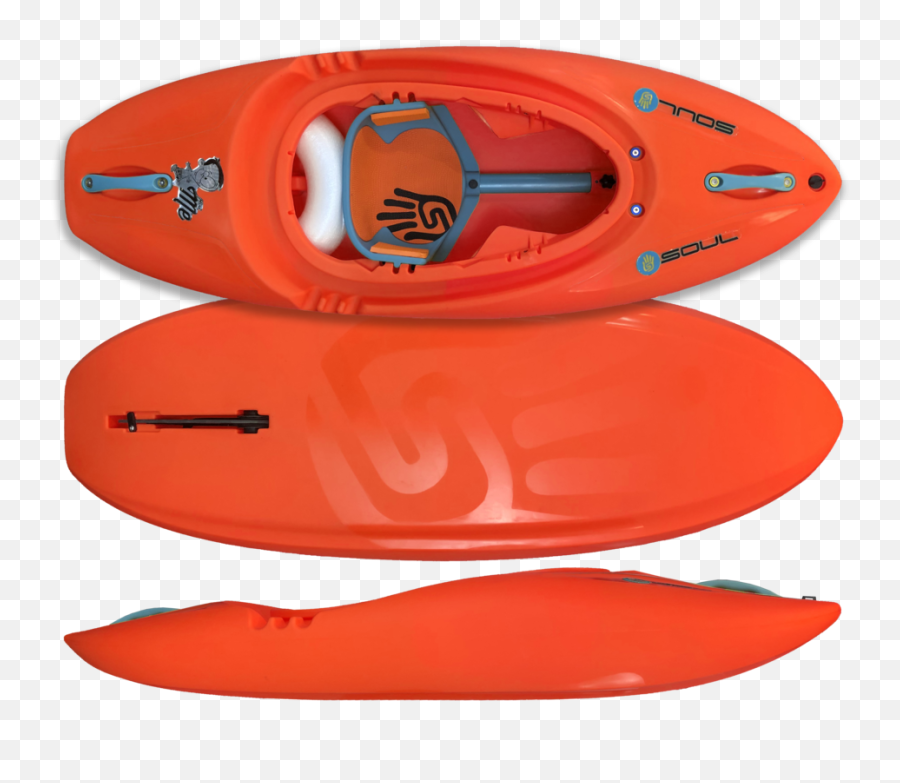 Mini Me U2013 Soul Waterman Emoji,Emotion Kayak Skirts