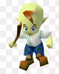 Boy In The Graveyard Zeldapedia Fandom Emoji,Ocarina Of Time You Are Bongo Bongo Emotion