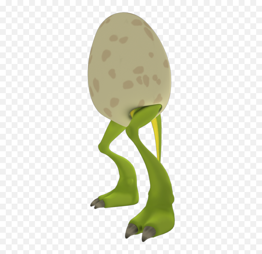 Darvin Dino Egg3d Animation Work Darvin Dino Egg Emoji,Headbanging Emoticon Fcebook