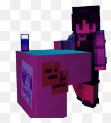 Anna Graem On Planet Minecraft Emoji,Va11-ha11a Emoticon