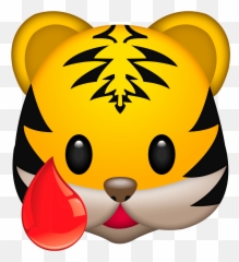 An Interview With Chris U0026 Indy Of Tiger Blood Tapes U2014 Emoji,Iphone My Eyes Only Emoji