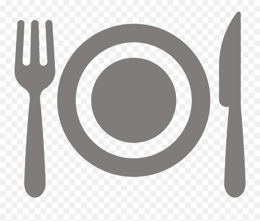 Grow Your Restaurant With Customers On Whatsapp Emoji,Fork Knife Plate Emoji