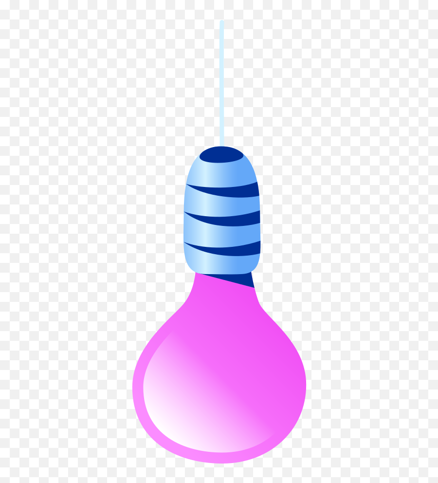 Light Bulb Illustration In Png Svg Emoji,Lamp Cat Genie Emoji