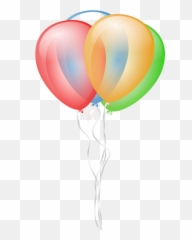 Birthday Balloon Png Images Download Birthday Balloon Png Emoji,Birhtdya Baloon Emoji