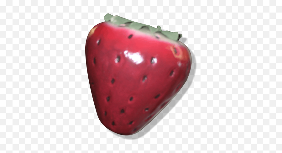 Index Emoji,Strawberry Emoji Transparent