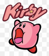 I Will Inhale You Kirby T - Shirt By Markita V Smith Pixels Emoji,Face Emoji Inhale