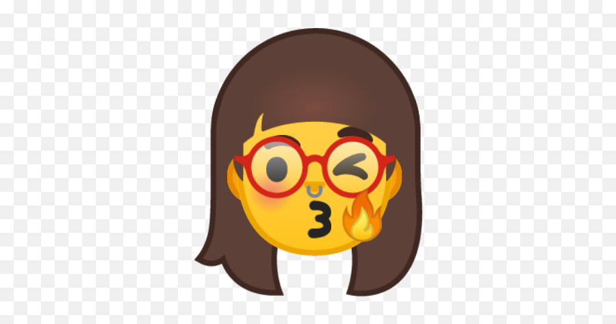 Jennifer Daniel On Twitter Also 100s Of New Stickers - Hair Design Emoji,Funny Emoji Stickers