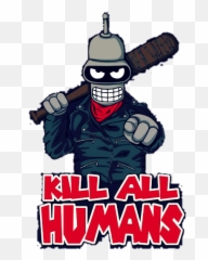 Bender Futurama Sticker By San Max - Bender Futurama Emoji,Bender Emoji