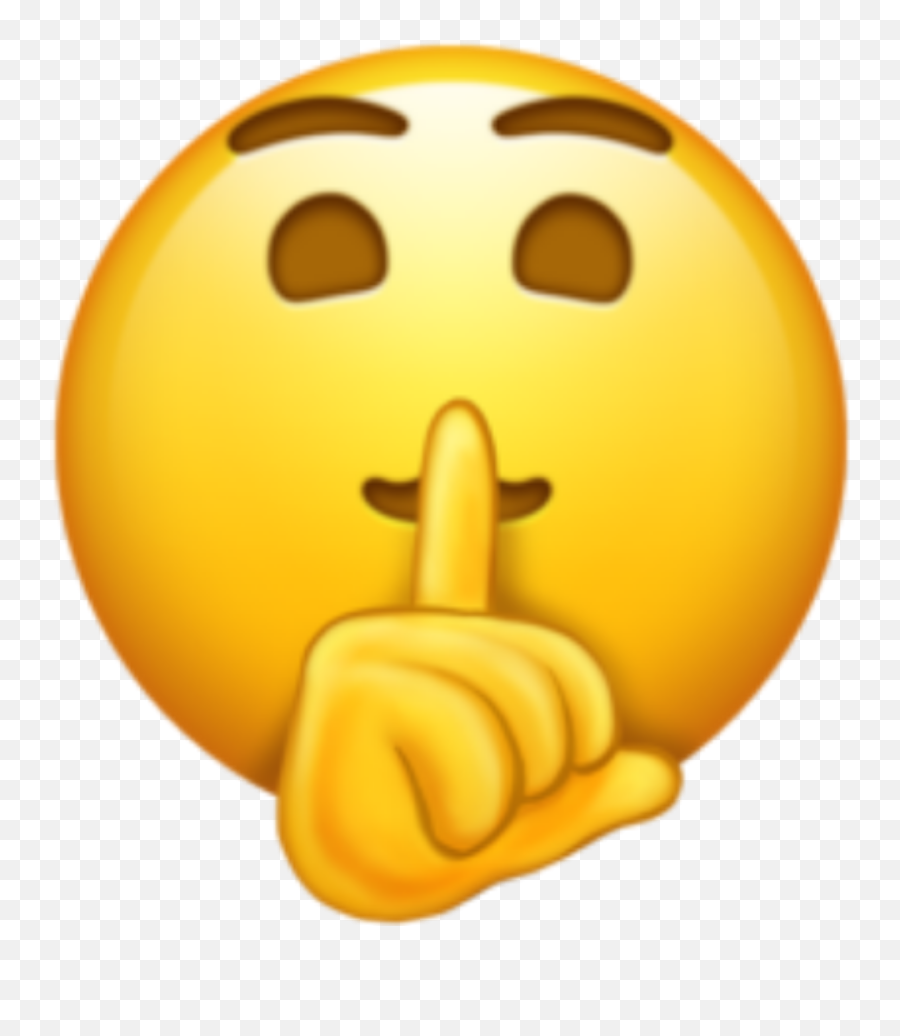 There Are 69 New Emoji Candidates - And Weu0027ve Ranked Them Shh Emoji Transparent,Lips Emoji