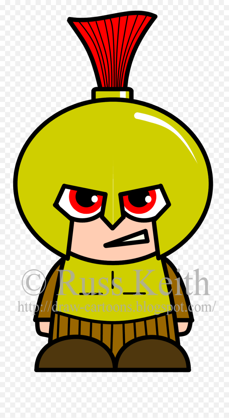 Greek Clipart Senator Roman Greek Senator Roman Transparent - Easy Drawing A Spartan Soldier Emoji,Greece Emoji