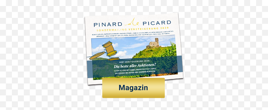 Email - Newsletter Pinard De Picard Grassland Emoji,Erbluhen Emotion Guide