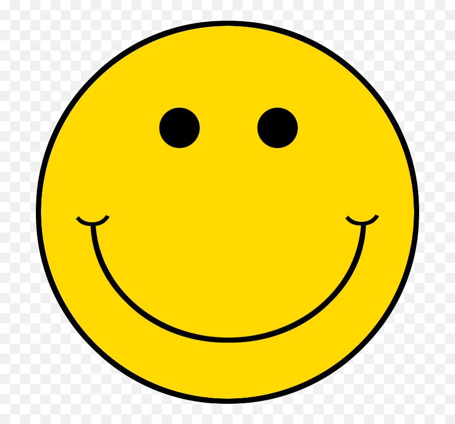 10 Ejemplos De Símbolos Conocidos A Nivel Mundial - Smiley Original Emoji,Simbolos Emojis