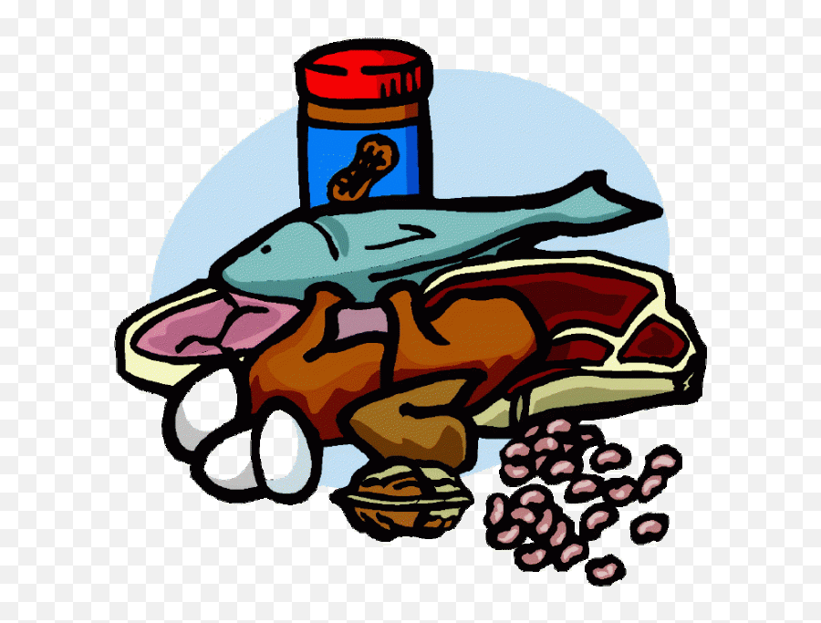 Meat Clipart Meat Bean Meat Meat Bean Transparent Free For - Meats And Proteins Clipart Emoji,Meatloaf Emoji
